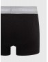 Boxer Calvin Klein 3pack Low Rise  0000U2664G-CAZ BLACK